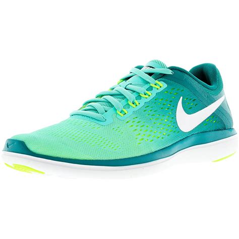 nike damen wmns flex 2016 rn trainingsschuhe|Nike Flex RN 2016 Review .